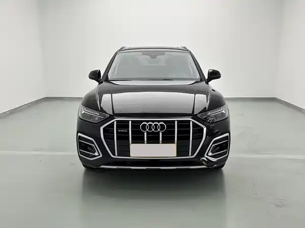 Audi Q5L 2024