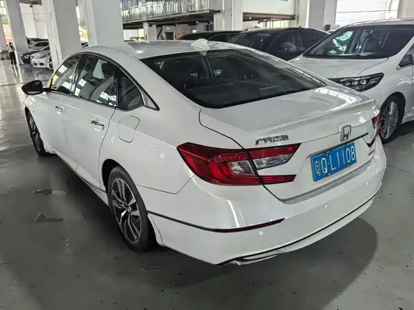 Honda Accord 2020