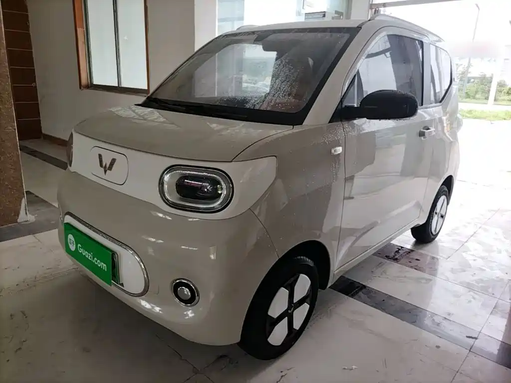 Wuling MINIEV 2024
