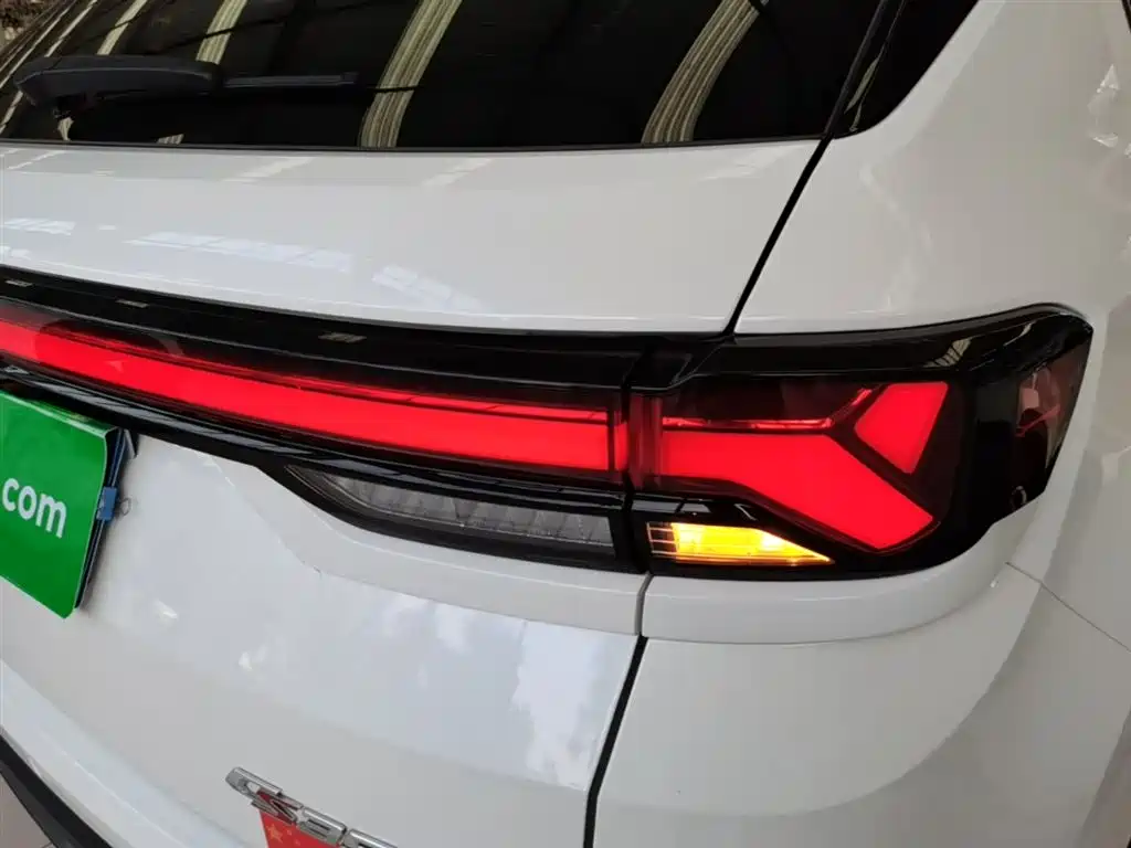 Changan CS35PLUS 2021 — фото 8