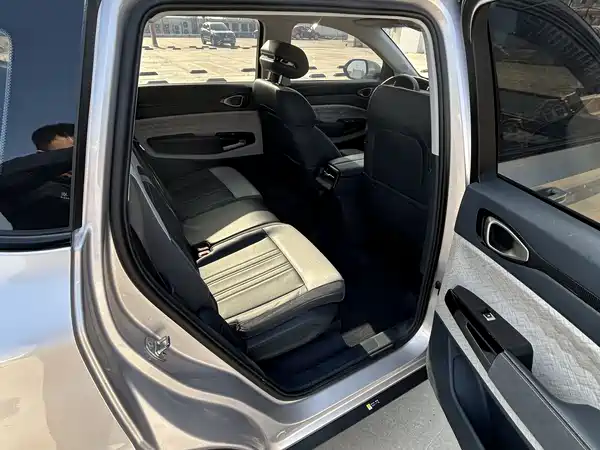 Baojun RM-5 2020