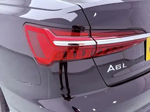 Audi A6L 2021 — фото 11