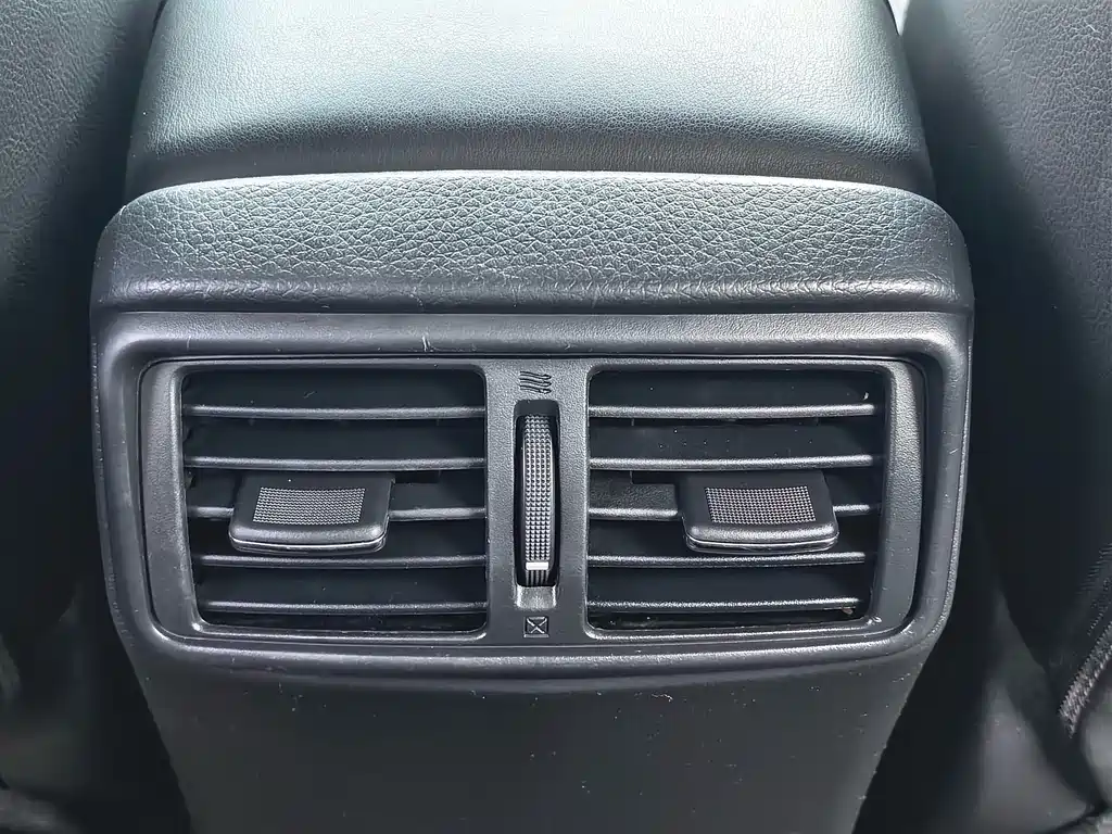 Nissan X-Trail 2017
