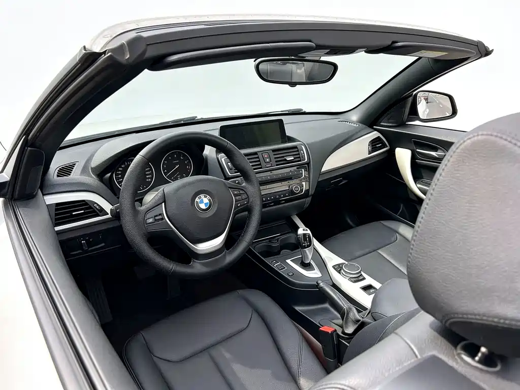 BMW 2 Series 2015 — фото 8