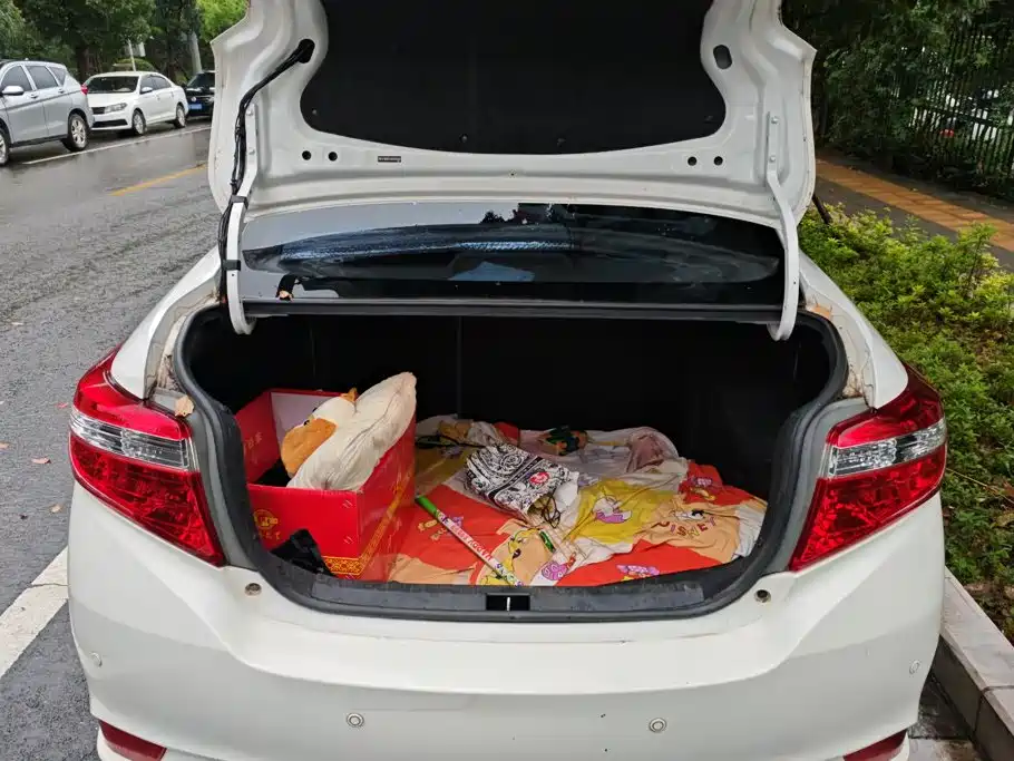 Toyota Vios 2014