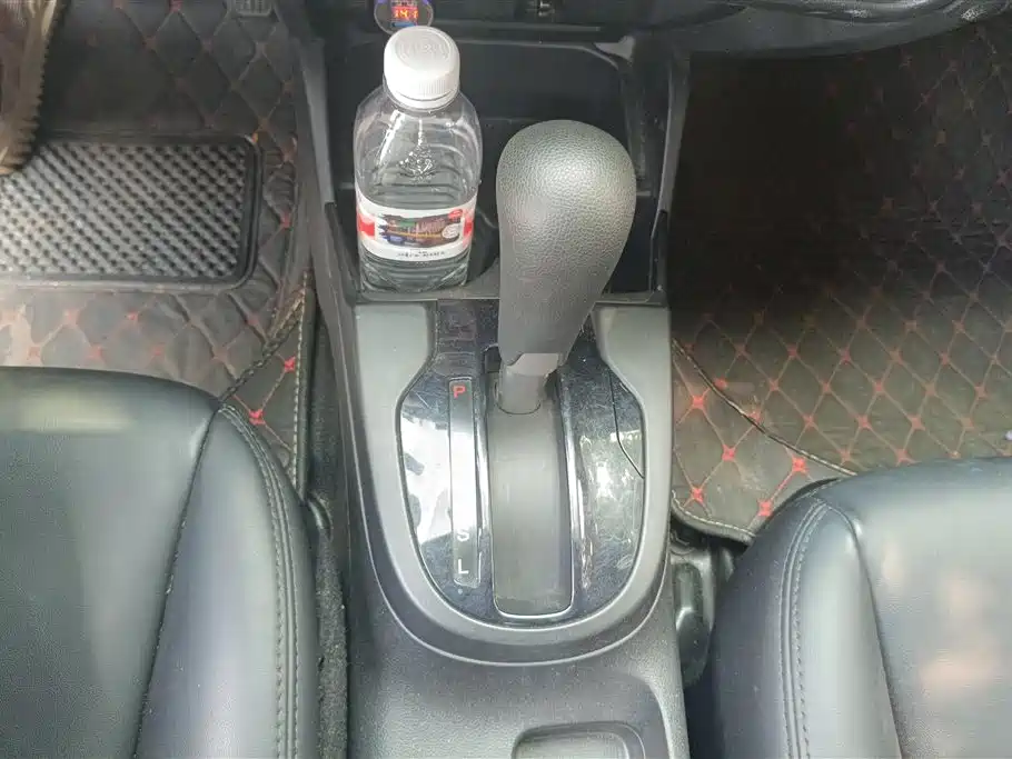 Honda Fit 2020 — фото 16