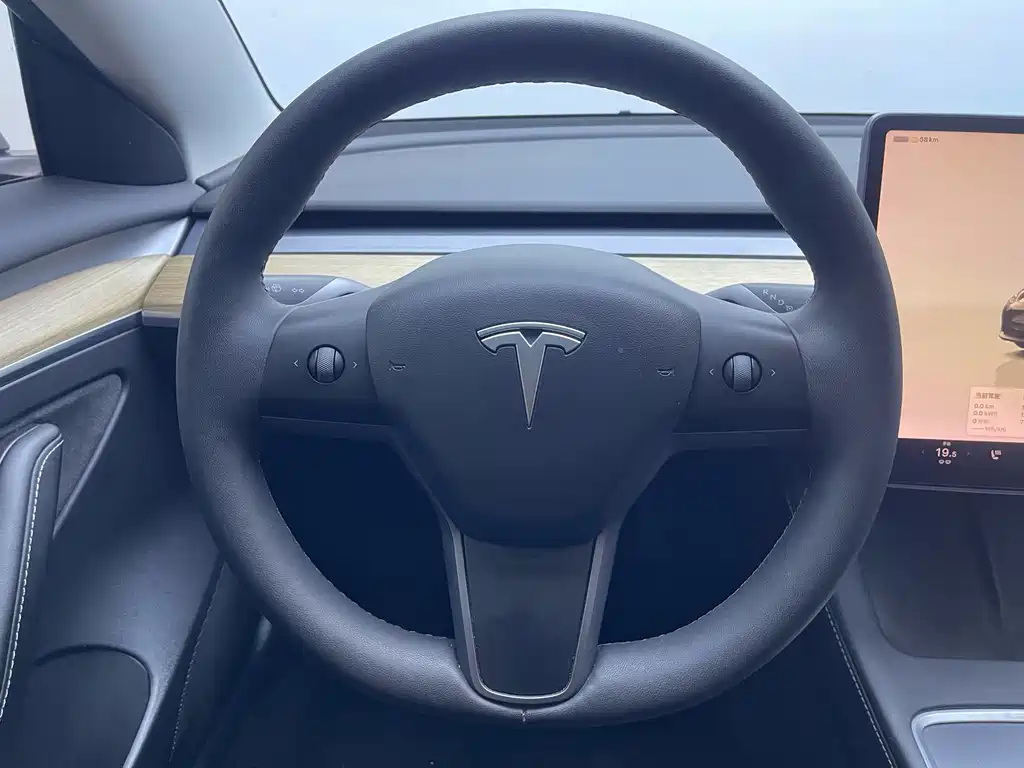 Tesla Model 3 2022 — фото 18