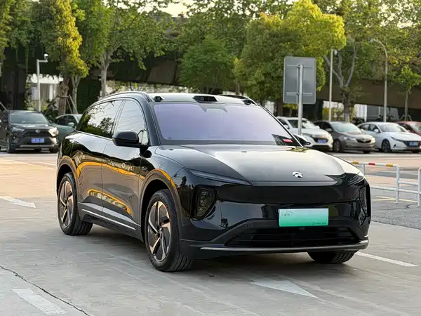 NIO ES6 2024