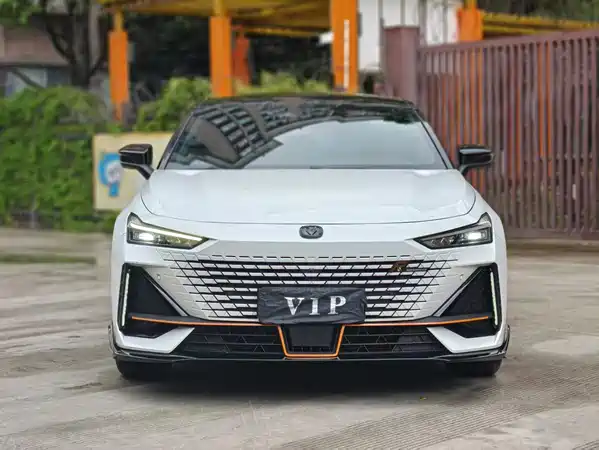 Changan UNI-V 2023
