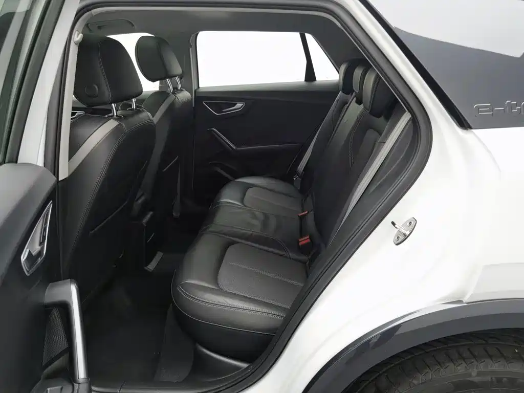 Audi Q2L E-Tron 2020 — фото 15