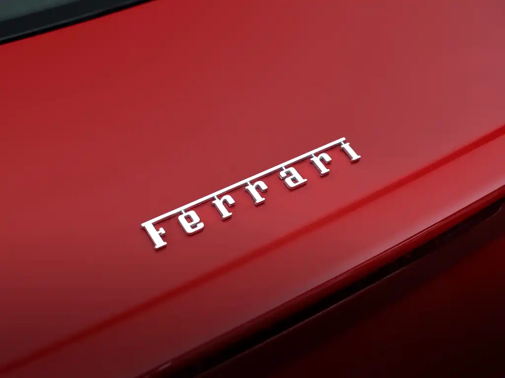 Ferrari 360 2007 — фото 26