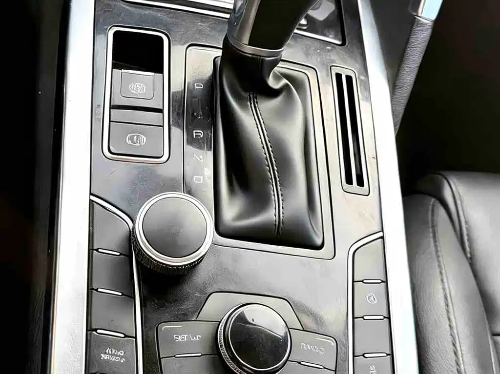 Volvo XC60 2014 — фото 18