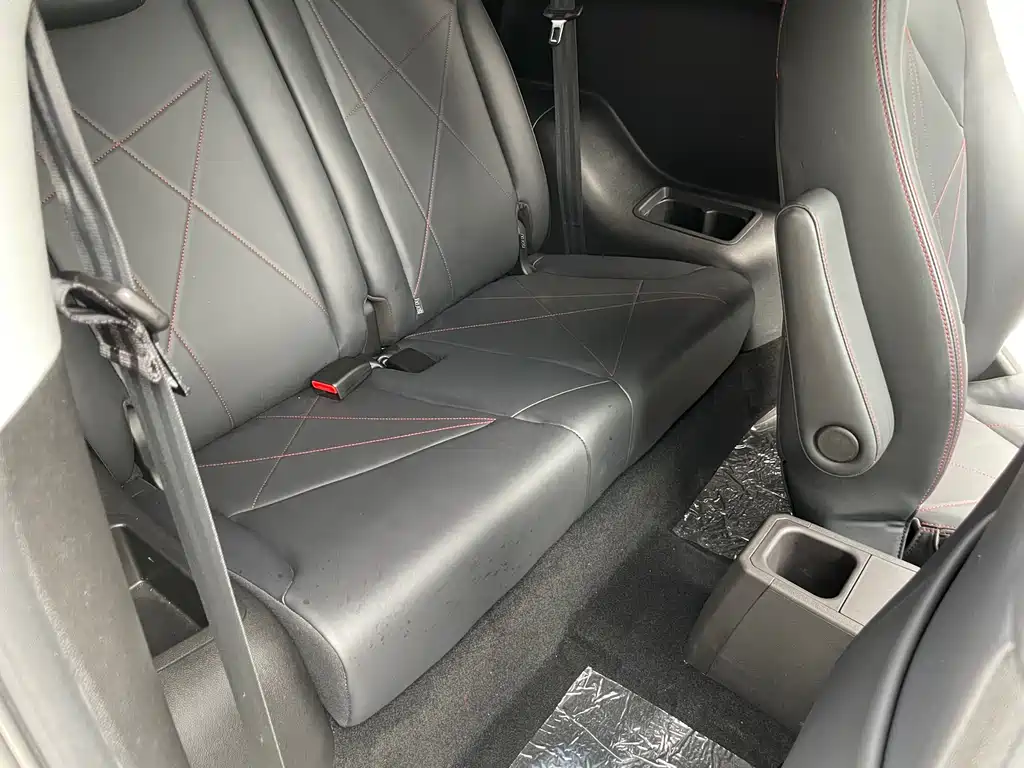 Chery QQ Little Ant 2024 — фото 8