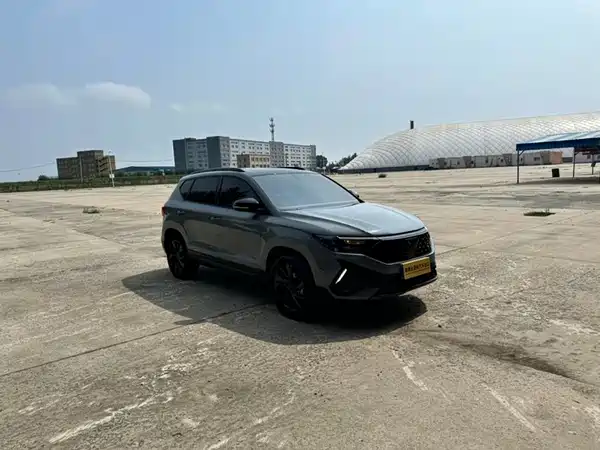 Jetta VS5 2023