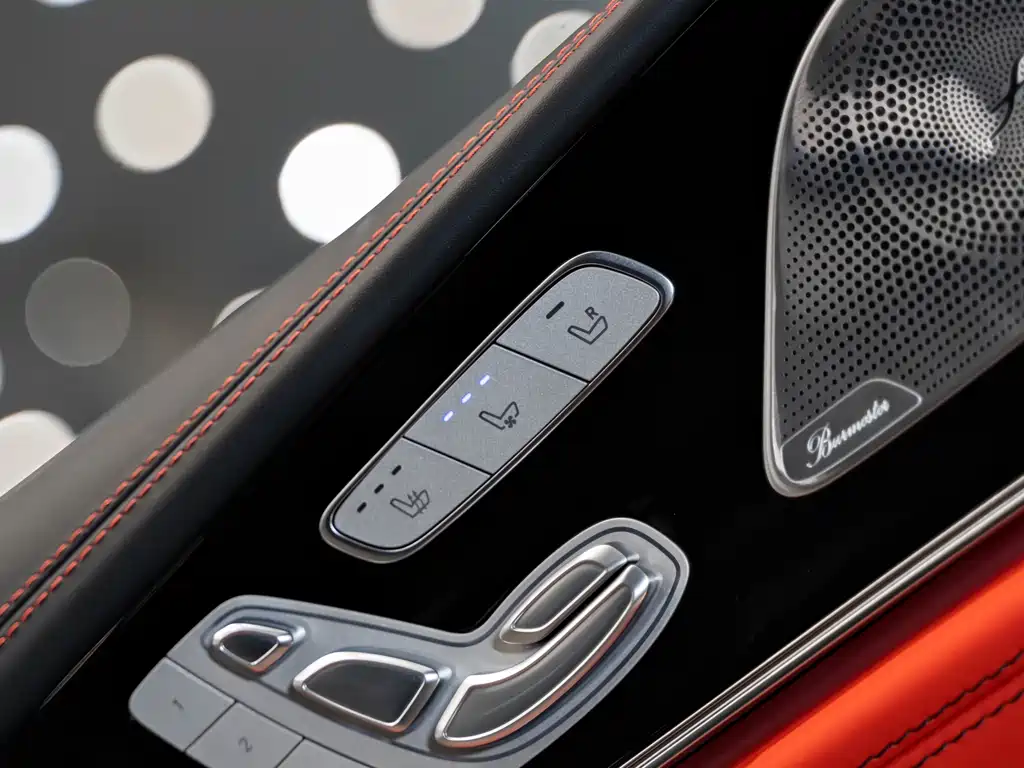 Mercedes-Benz AMG GT 2023 — фото 21