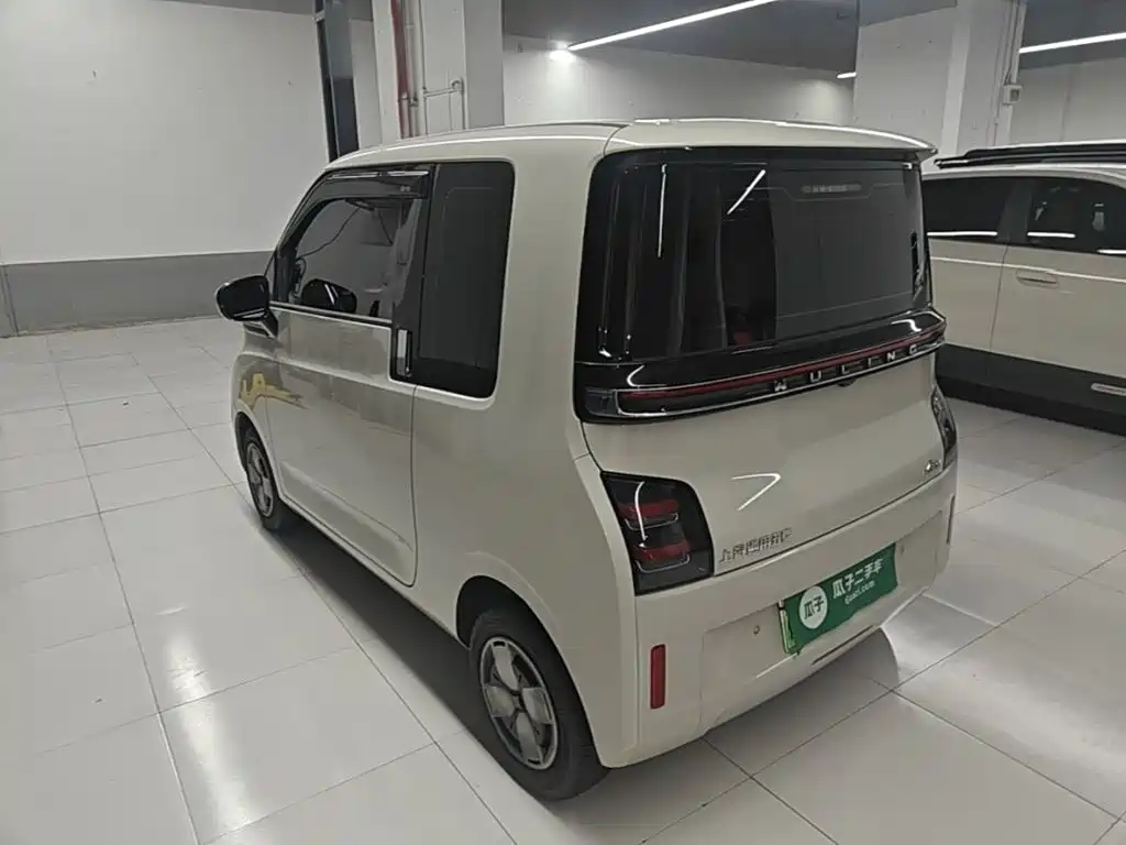 Wuling Air ev 2023