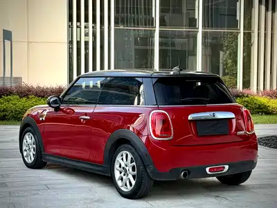 MINI MINI 2014