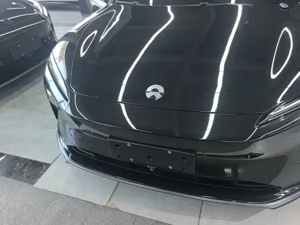 NIO ET5T 2024