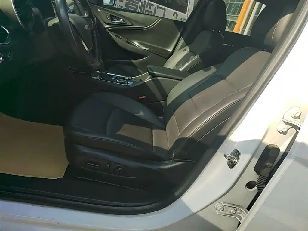 Chevrolet Malibu XL 2018 — фото 15