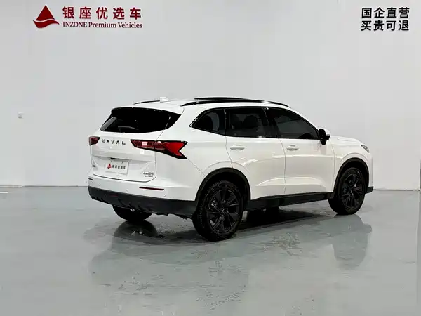 Haval H6 2024