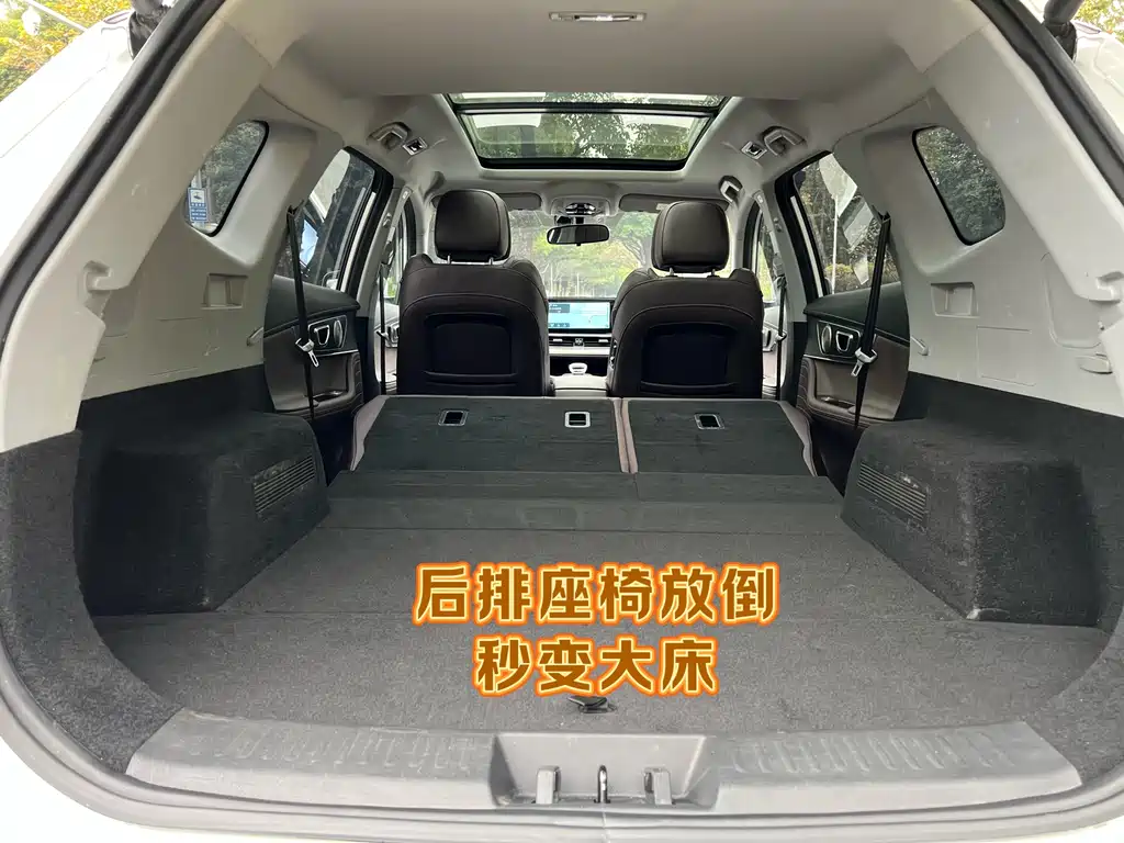 Chery Tiggo 8 PLUS 2024 — фото 14
