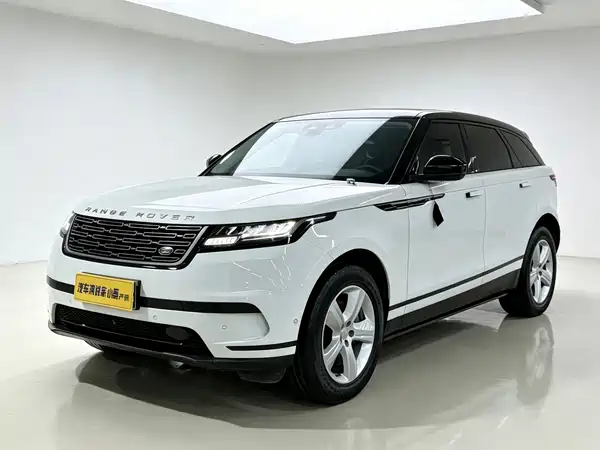 Land Rover Range Rover Velar 2024