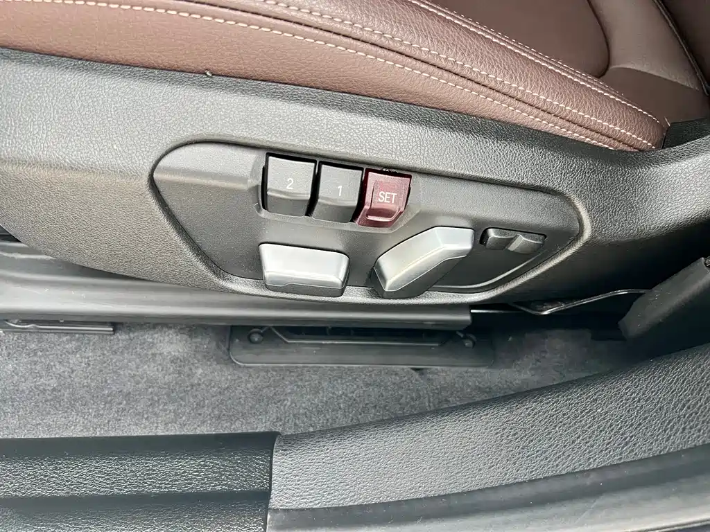 BMW X2 2021 — фото 25