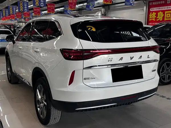 Haval H6 New Energy 2023