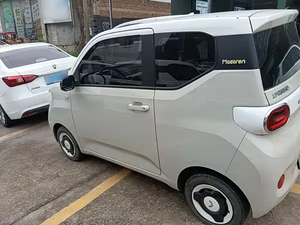 Wuling Hongguang MINIEV 2024