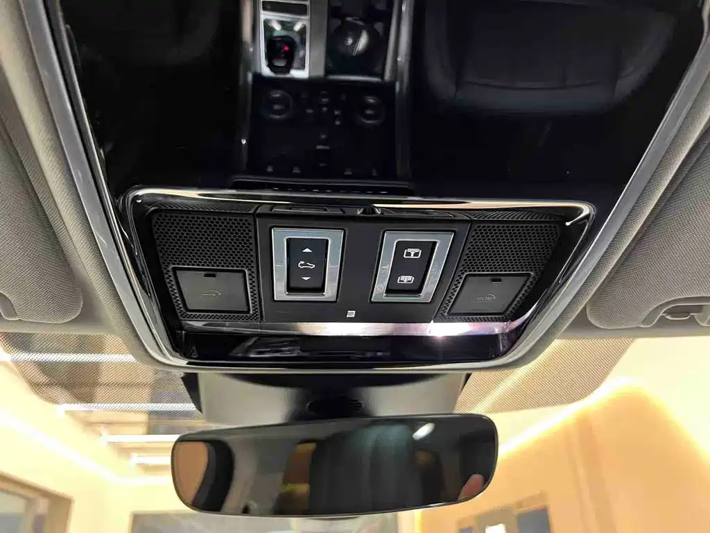 Land Rover Range Rover Sport 2020 — фото 7