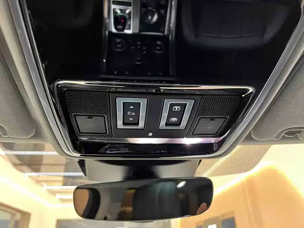 Land Rover Range Rover Sport 2020