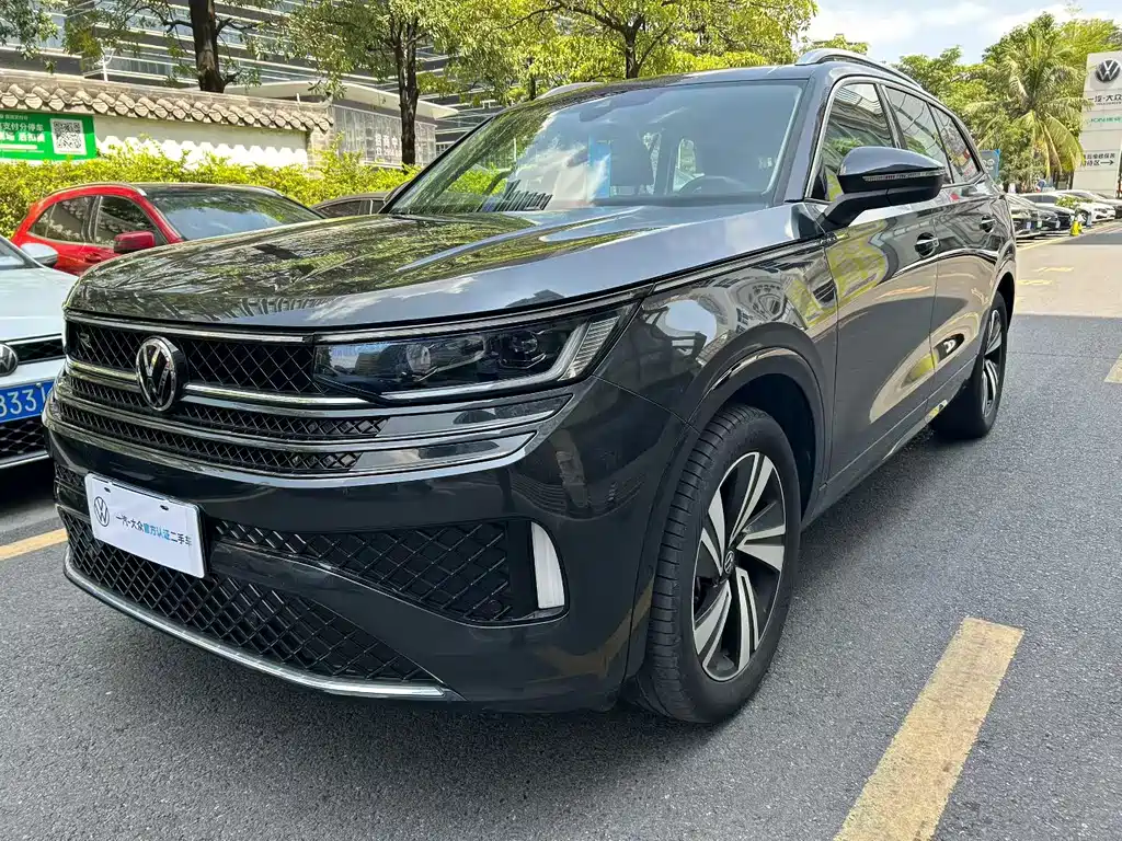 Volkswagen Tavendor 2023