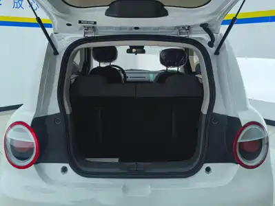 Changan Lumin 2025