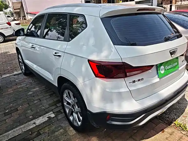 Jetta VS5 2022