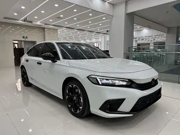Honda Civic 2023