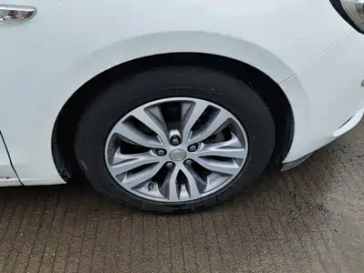 Buick Excelle GT 2021