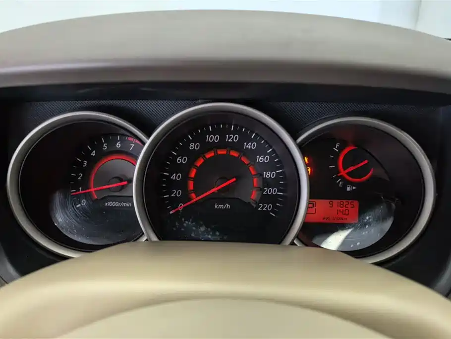 Nissan Sylphy 2014 — фото 14