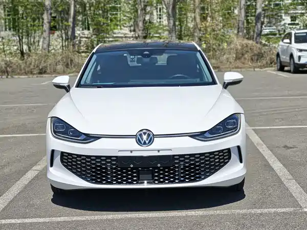 Volkswagen Lamando 2022