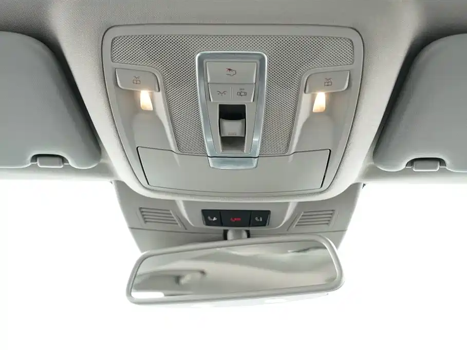 Mercedes-Benz M-Class 2015 — фото 21