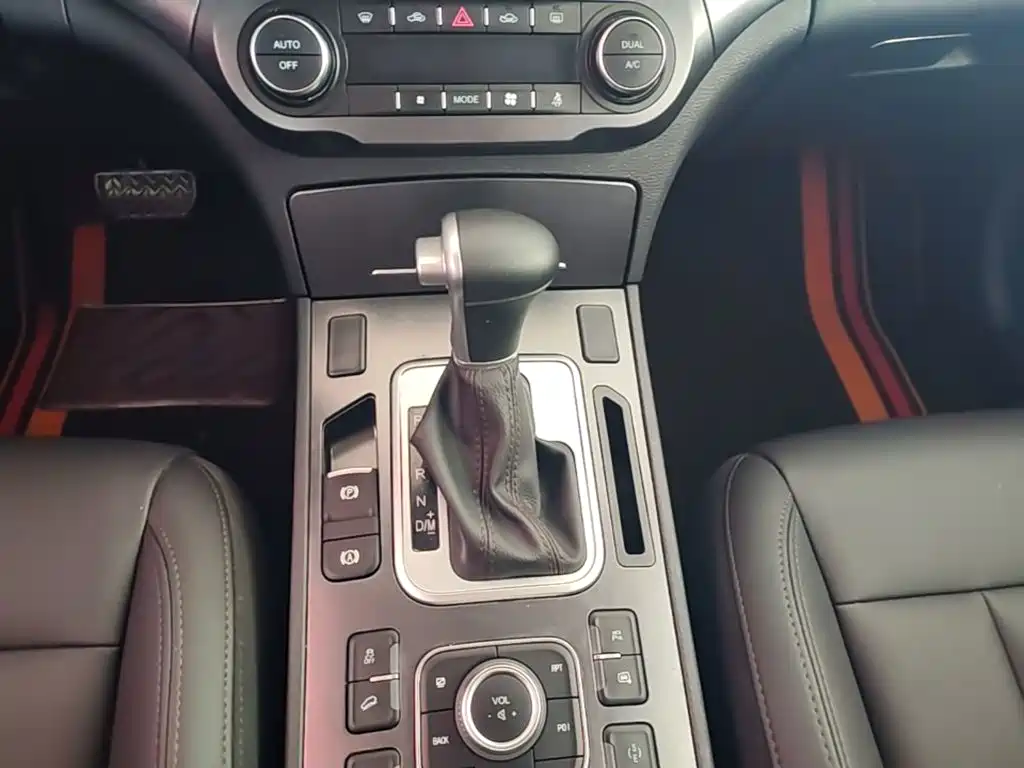 Haval H6 Coupe 2018 — фото 14