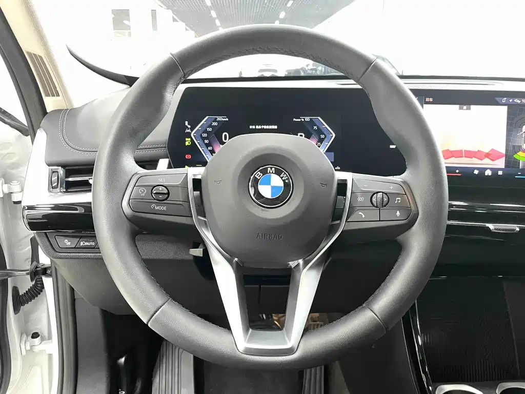 BMW X1 2023 — фото 8