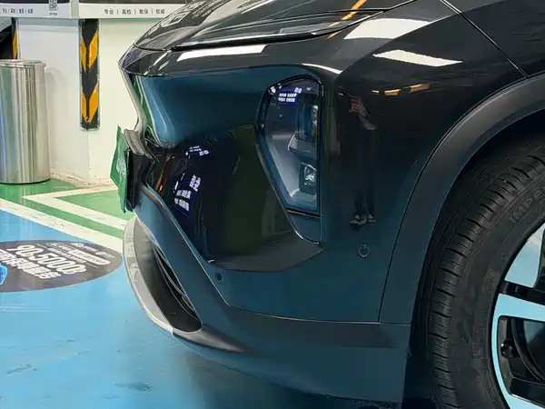NIO ES7 2022