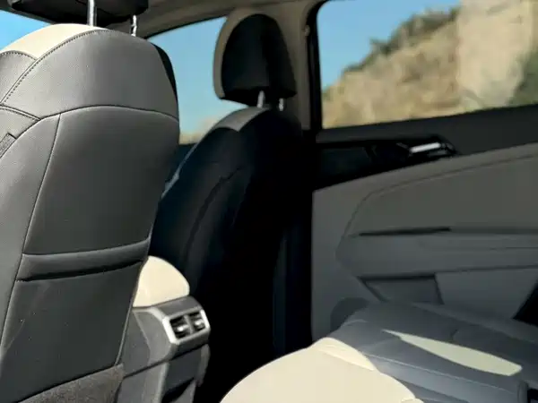 Kia Lion Platinum Expands The Boundary 2025