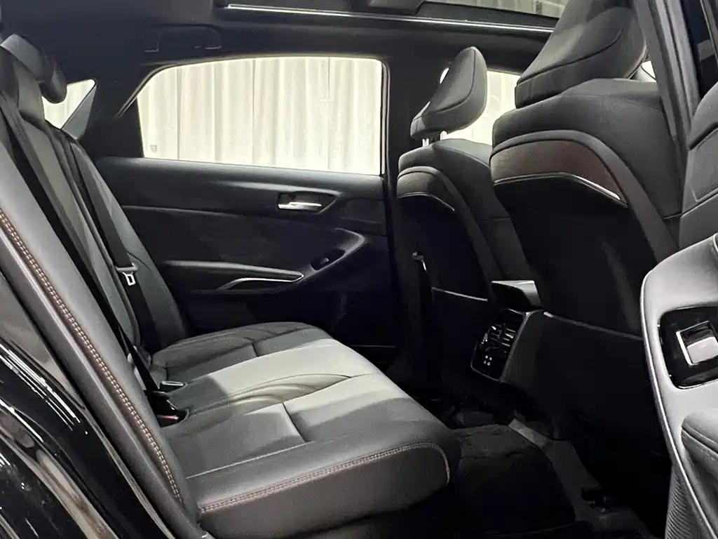 Toyota Avalon 2026 — фото 19