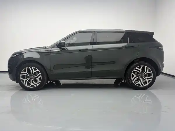 Land Rover Range Rover Evoque 2022