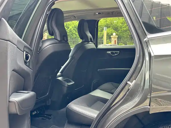 Volvo XC60 2020