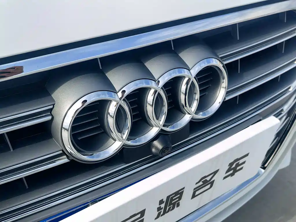 Audi A3 2020 — фото 6
