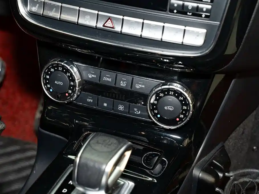 Mercedes-Benz G-Class AMG 2014 — фото 14