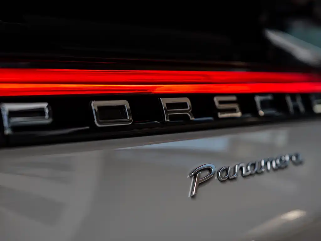 Porsche Panamera 2022 — фото 6