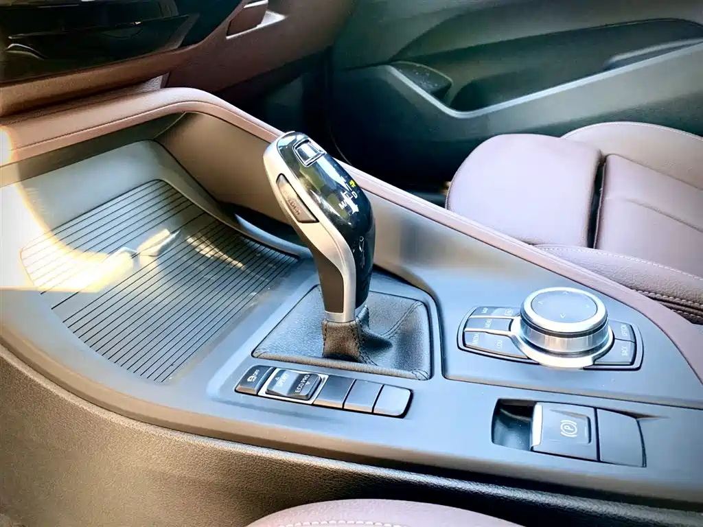 BMW X1 2020 — фото 11